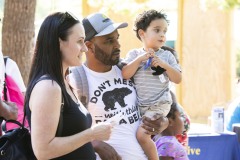 August 3, 2022: Senator Amanda Cappelletti Hosts Kids Fair at Elmwood Park Zoo