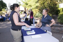 August 3, 2022: Senator Amanda Cappelletti Hosts Kids Fair at Elmwood Park Zoo