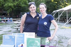 August 3, 2022: Senator Amanda Cappelletti Hosts Kids Fair at Elmwood Park Zoo