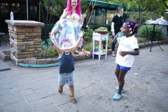 August 3, 2022: Senator Amanda Cappelletti Hosts Kids Fair at Elmwood Park Zoo