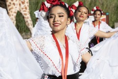 August 3, 2022: Senator Amanda Cappelletti Hosts Kids Fair at Elmwood Park Zoo