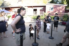 August 3, 2022: Senator Amanda Cappelletti Hosts Kids Fair at Elmwood Park Zoo