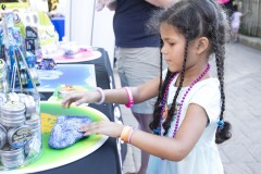 August 3, 2022: Senator Amanda Cappelletti Hosts Kids Fair at Elmwood Park Zoo