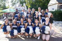 August 3, 2022: Senator Amanda Cappelletti Hosts Kids Fair at Elmwood Park Zoo