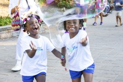 August 3, 2022: Senator Amanda Cappelletti Hosts Kids Fair at Elmwood Park Zoo