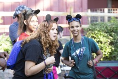 August 3, 2022: Senator Amanda Cappelletti Hosts Kids Fair at Elmwood Park Zoo