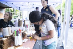 August 3, 2022: Senator Amanda Cappelletti Hosts Kids Fair at Elmwood Park Zoo