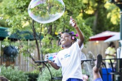 August 3, 2022: Senator Amanda Cappelletti Hosts Kids Fair at Elmwood Park Zoo