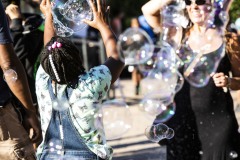 August 3, 2022: Senator Amanda Cappelletti Hosts Kids Fair at Elmwood Park Zoo