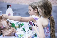 August 3, 2022: Senator Amanda Cappelletti Hosts Kids Fair at Elmwood Park Zoo