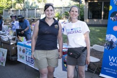 August 3, 2022: Senator Amanda Cappelletti Hosts Kids Fair at Elmwood Park Zoo