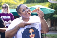 August 3, 2022: Senator Amanda Cappelletti Hosts Kids Fair at Elmwood Park Zoo