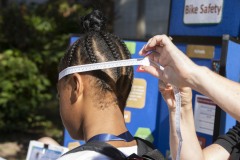 August 3, 2022: Senator Amanda Cappelletti Hosts Kids Fair at Elmwood Park Zoo