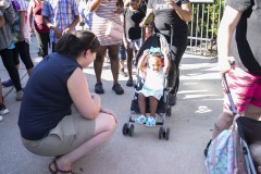 August 3, 2022: Senator Amanda Cappelletti Hosts Kids Fair at Elmwood Park Zoo