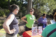 August 3, 2022: Senator Amanda Cappelletti Hosts Kids Fair at Elmwood Park Zoo