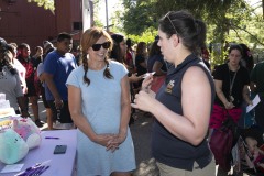 August 3, 2022: Senator Amanda Cappelletti Hosts Kids Fair at Elmwood Park Zoo