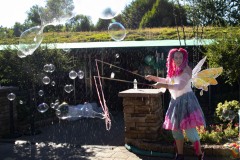 August 3, 2022: Senator Amanda Cappelletti Hosts Kids Fair at Elmwood Park Zoo