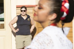 August 3, 2022: Senator Amanda Cappelletti Hosts Kids Fair at Elmwood Park Zoo