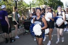 August 3, 2022: Senator Amanda Cappelletti Hosts Kids Fair at Elmwood Park Zoo