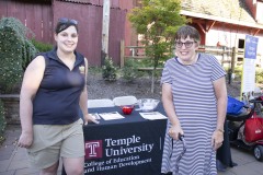 August 3, 2022: Senator Amanda Cappelletti Hosts Kids Fair at Elmwood Park Zoo