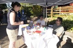 August 3, 2022: Senator Amanda Cappelletti Hosts Kids Fair at Elmwood Park Zoo