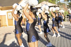 August 3, 2022: Senator Amanda Cappelletti Hosts Kids Fair at Elmwood Park Zoo