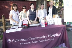 August 3, 2022: Senator Amanda Cappelletti Hosts Kids Fair at Elmwood Park Zoo