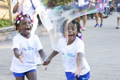 August 3, 2022: Senator Amanda Cappelletti Hosts Kids Fair at Elmwood Park Zoo