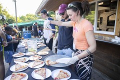 August 3, 2022: Senator Amanda Cappelletti Hosts Kids Fair at Elmwood Park Zoo