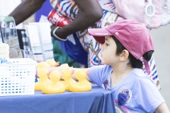 August 3, 2022: Senator Amanda Cappelletti Hosts Kids Fair at Elmwood Park Zoo