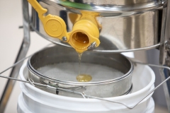 January 12, 2023: Senator Amanda Cappelletti attends the 2023 Farm Show