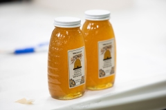 January 12, 2023: Senator Amanda Cappelletti attends the 2023 Farm Show