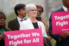 May 4, 2022:  Senator Cappelletti joins Gov. Wolf in Protecting Abortion Access in Pennsylvania