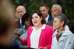 May 4, 2022:  Senator Cappelletti joins Gov. Wolf in Protecting Abortion Access in Pennsylvania