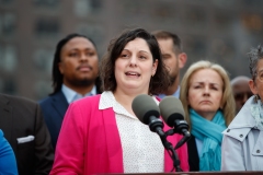 May 4, 2022:  Senator Cappelletti joins Gov. Wolf in Protecting Abortion Access in Pennsylvania