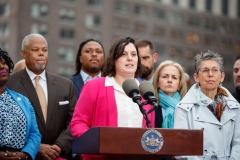 May 4, 2022:  Senator Cappelletti joins Gov. Wolf in Protecting Abortion Access in Pennsylvania