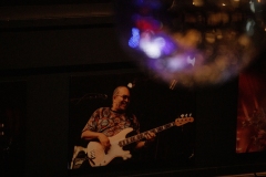 February 22, 2022: Senator Amanda Cappelletti tours  Ardmore Music Hall