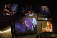 February 22, 2022: Senator Amanda Cappelletti tours  Ardmore Music Hall