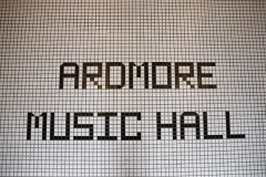 February 22, 2022: Senator Amanda Cappelletti tours  Ardmore Music Hall