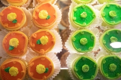 September 26, 2022: Senator Amanda Cappelletti Tours Aux Petits Delices, a bakery in Wayne, PA.