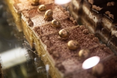 September 26, 2022: Senator Amanda Cappelletti Tours Aux Petits Delices, a bakery in Wayne, PA.