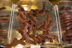 September 26, 2022: Senator Amanda Cappelletti Tours Aux Petits Delices, a bakery in Wayne, PA.