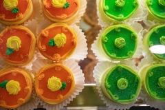 September 26, 2022: Senator Amanda Cappelletti Tours Aux Petits Delices, a bakery in Wayne, PA.