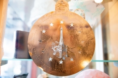 September 26, 2022: Senator Amanda Cappelletti Tours Aux Petits Delices, a bakery in Wayne, PA.