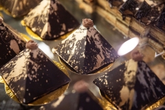 September 26, 2022: Senator Amanda Cappelletti Tours Aux Petits Delices, a bakery in Wayne, PA.