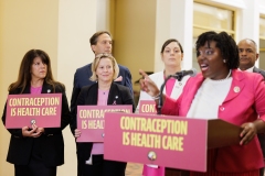 October 1, 2024: Rallying for Birth Control Access in PA