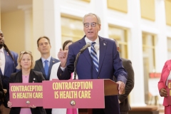 October 1, 2024: Rallying for Birth Control Access in PA