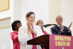 October 1, 2024: Rallying for Birth Control Access in PA