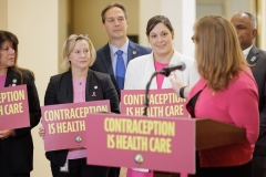 October 1, 2024: Rallying for Birth Control Access in PA