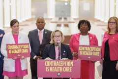 October 1, 2024: Rallying for Birth Control Access in PA